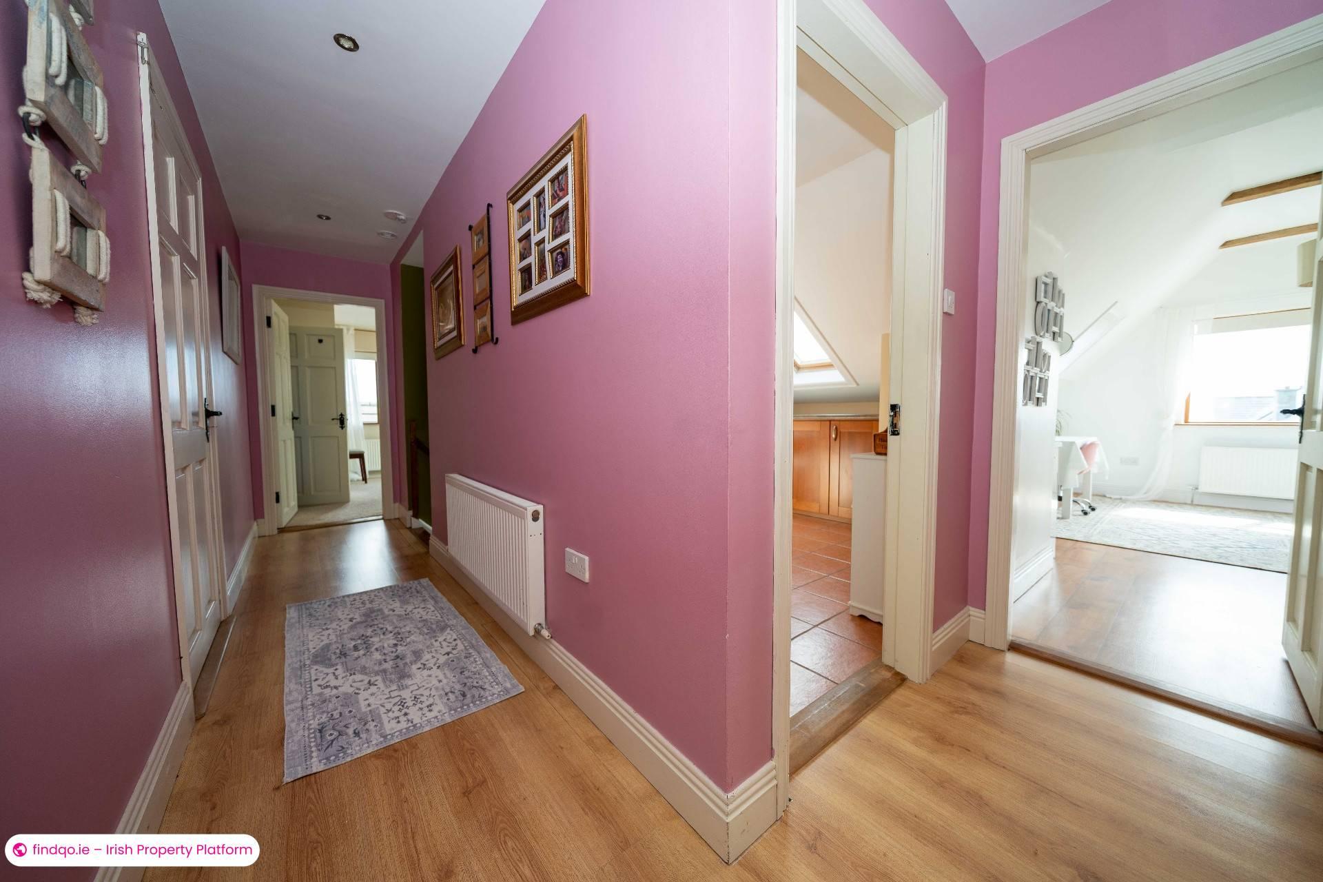 Detached house for Sale in Tralee, Kerry