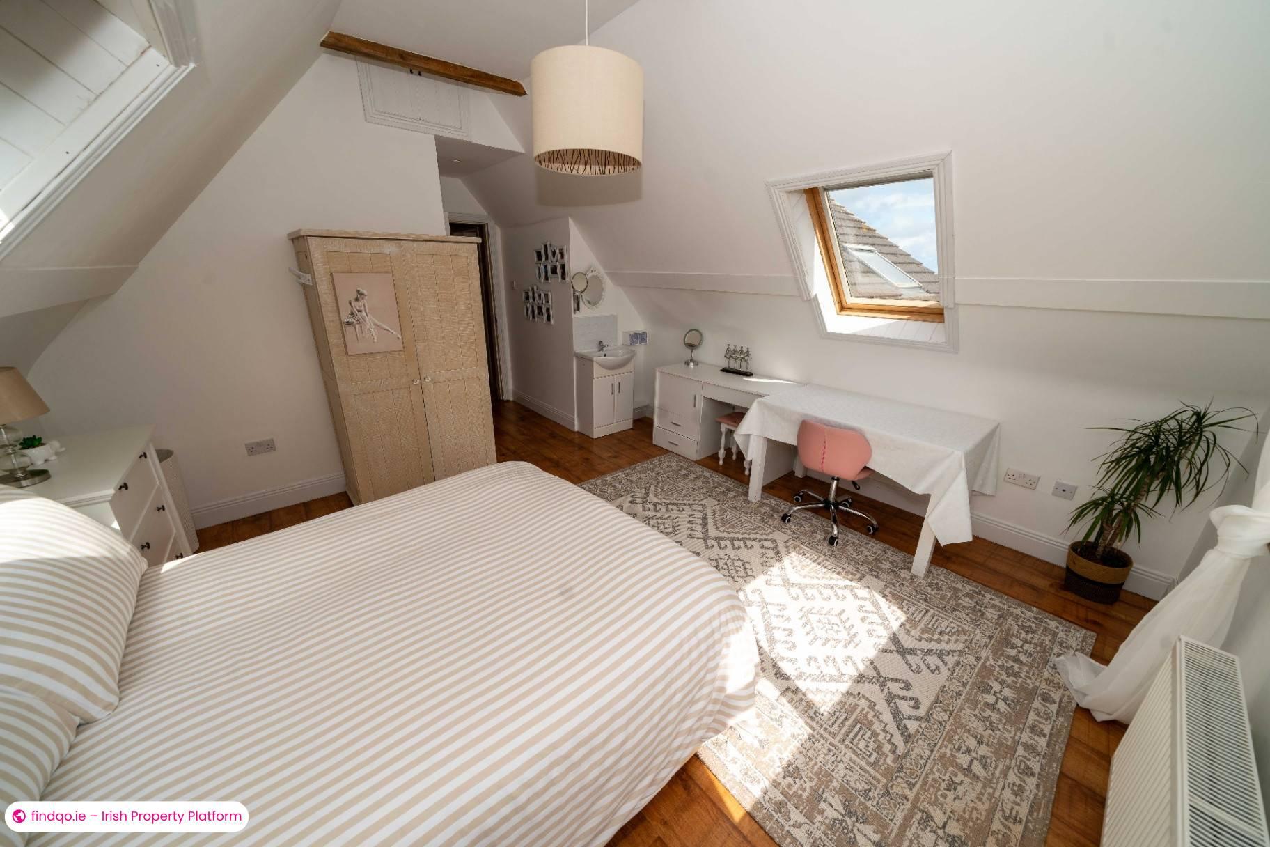 Detached house for Sale in Tralee, Kerry