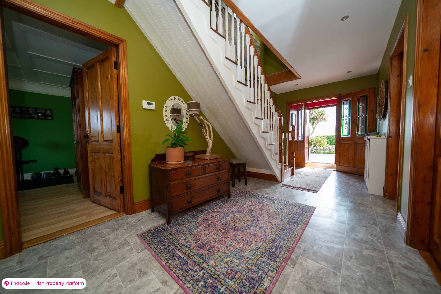 Detached house for Sale in Tralee, Kerry