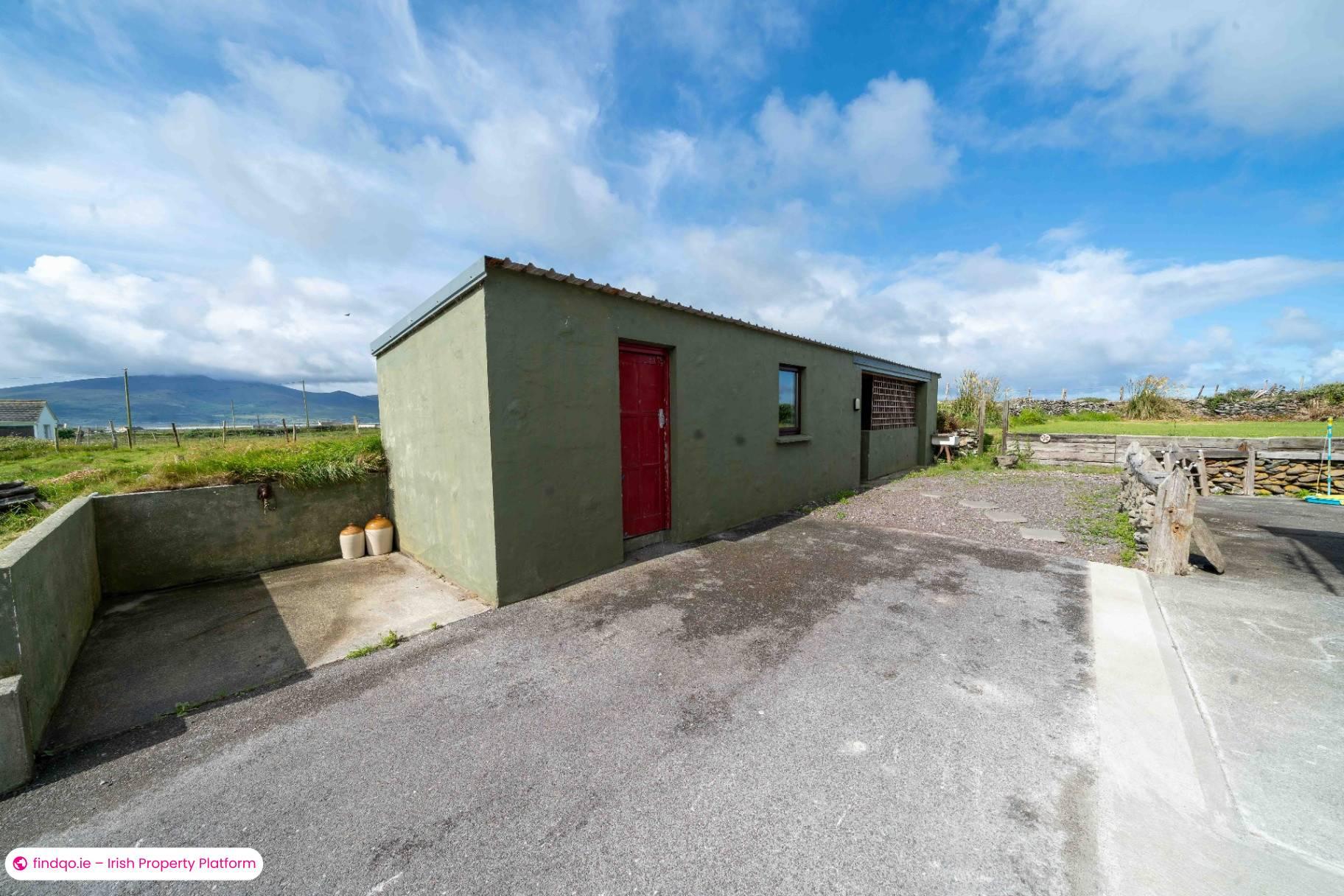 Detached house for Sale in Tralee, Kerry