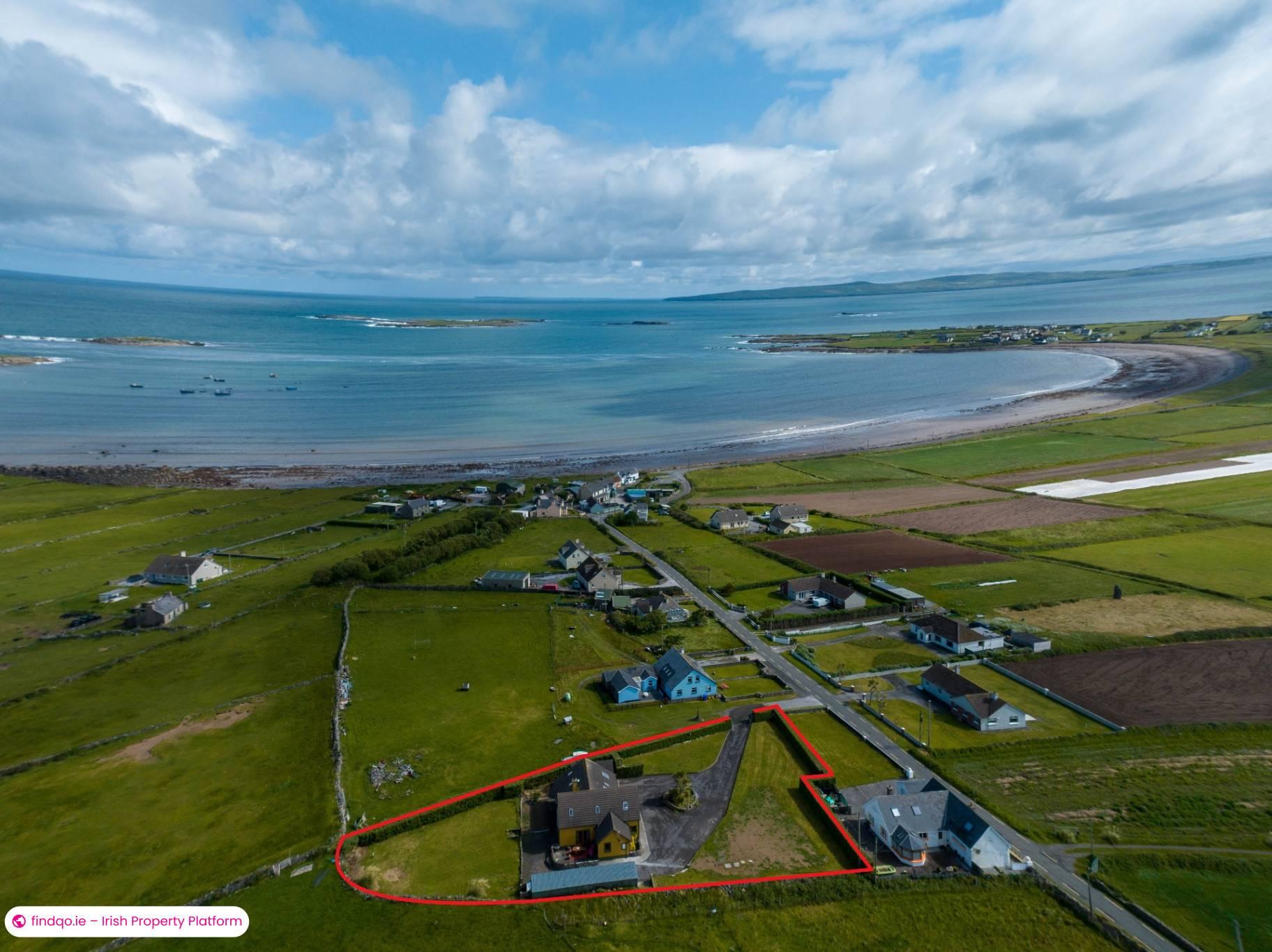 Detached house for Sale in Tralee, Kerry