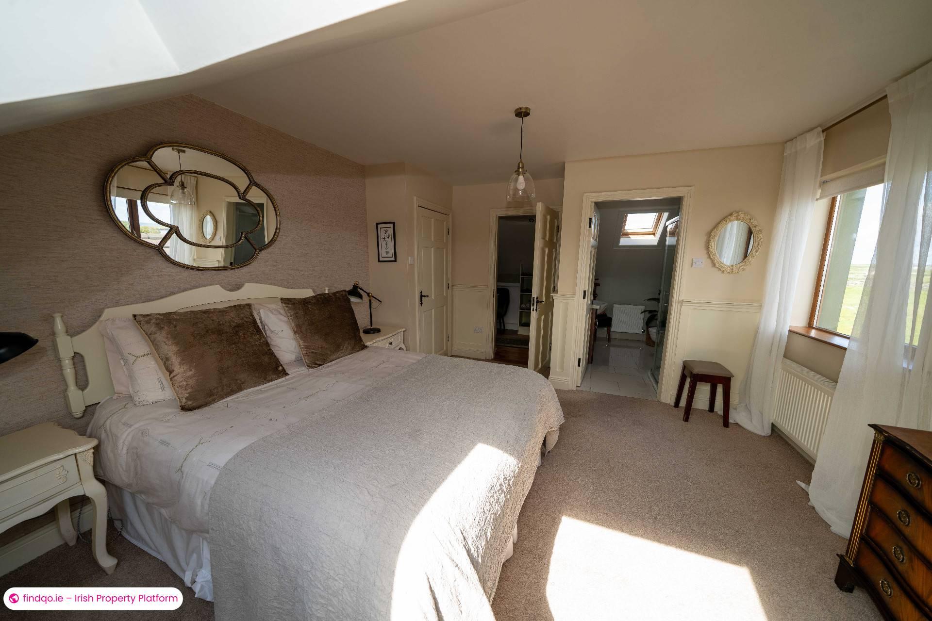 Detached house for Sale in Tralee, Kerry