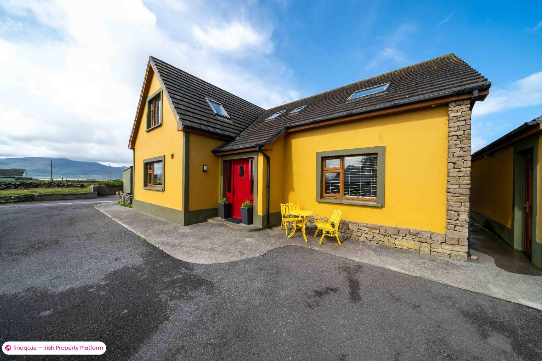 Detached house for Sale in Tralee, Kerry