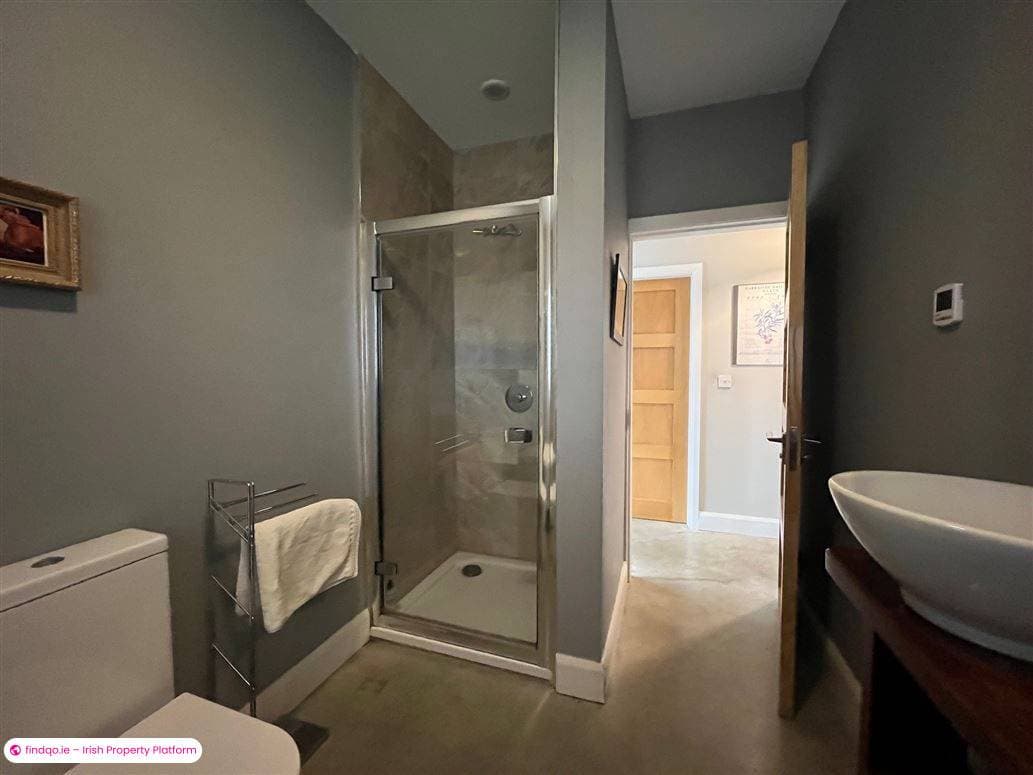 Detached house for Sale in Skibbereen, Cork