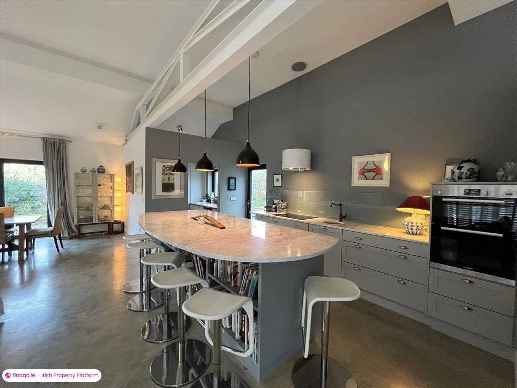 Detached house for Sale in Skibbereen, Cork