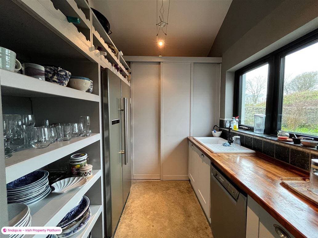 Detached house for Sale in Skibbereen, Cork