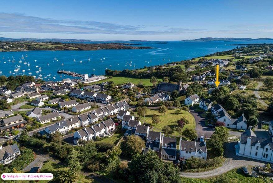 Detached house for Sale in Skibbereen, Cork