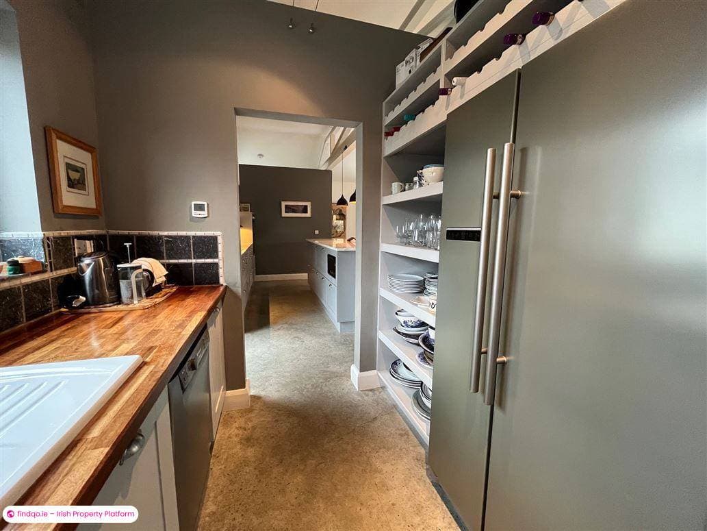 Detached house for Sale in Skibbereen, Cork