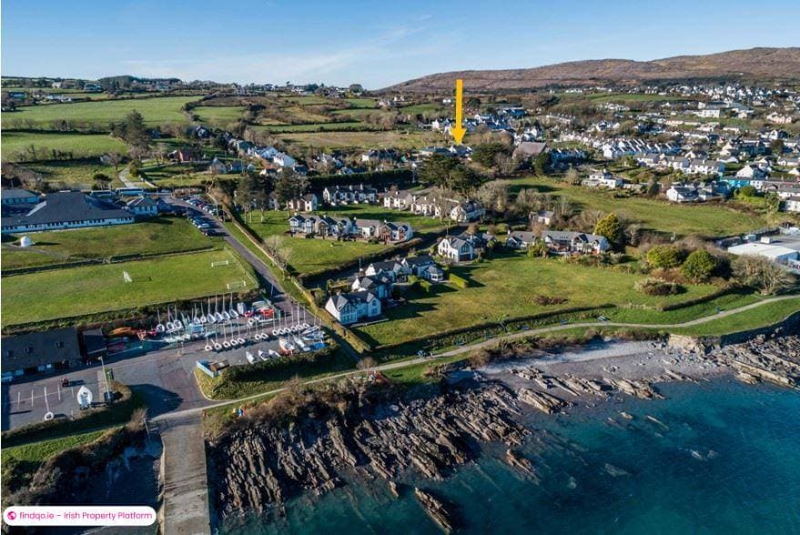 Detached house for Sale in Skibbereen, Cork