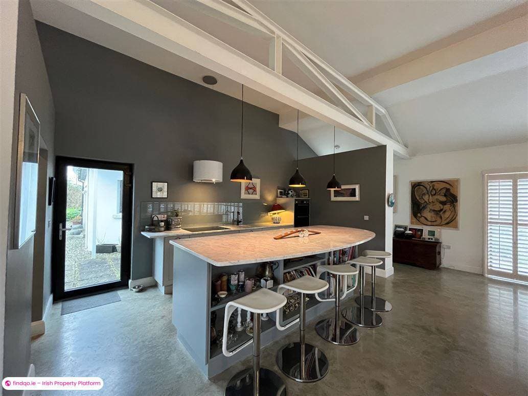 Detached house for Sale in Skibbereen, Cork