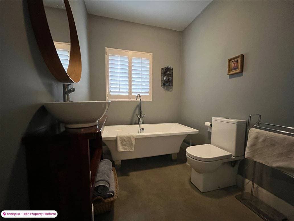 Detached house for Sale in Skibbereen, Cork