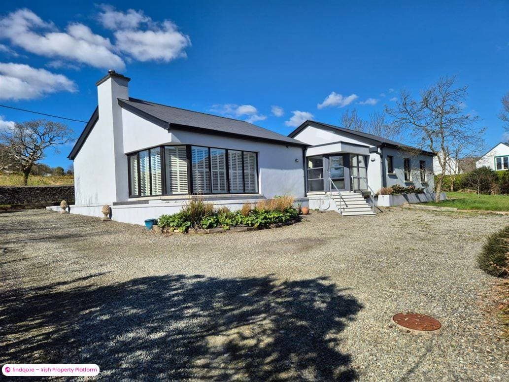 Detached house for Sale in Skibbereen, Cork