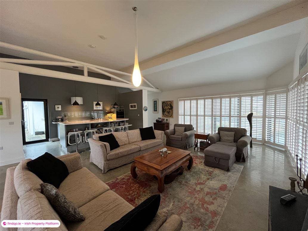 Detached house for Sale in Skibbereen, Cork