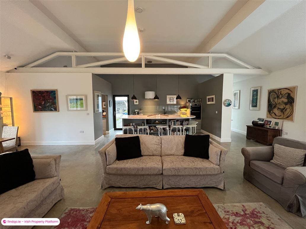 Detached house for Sale in Skibbereen, Cork