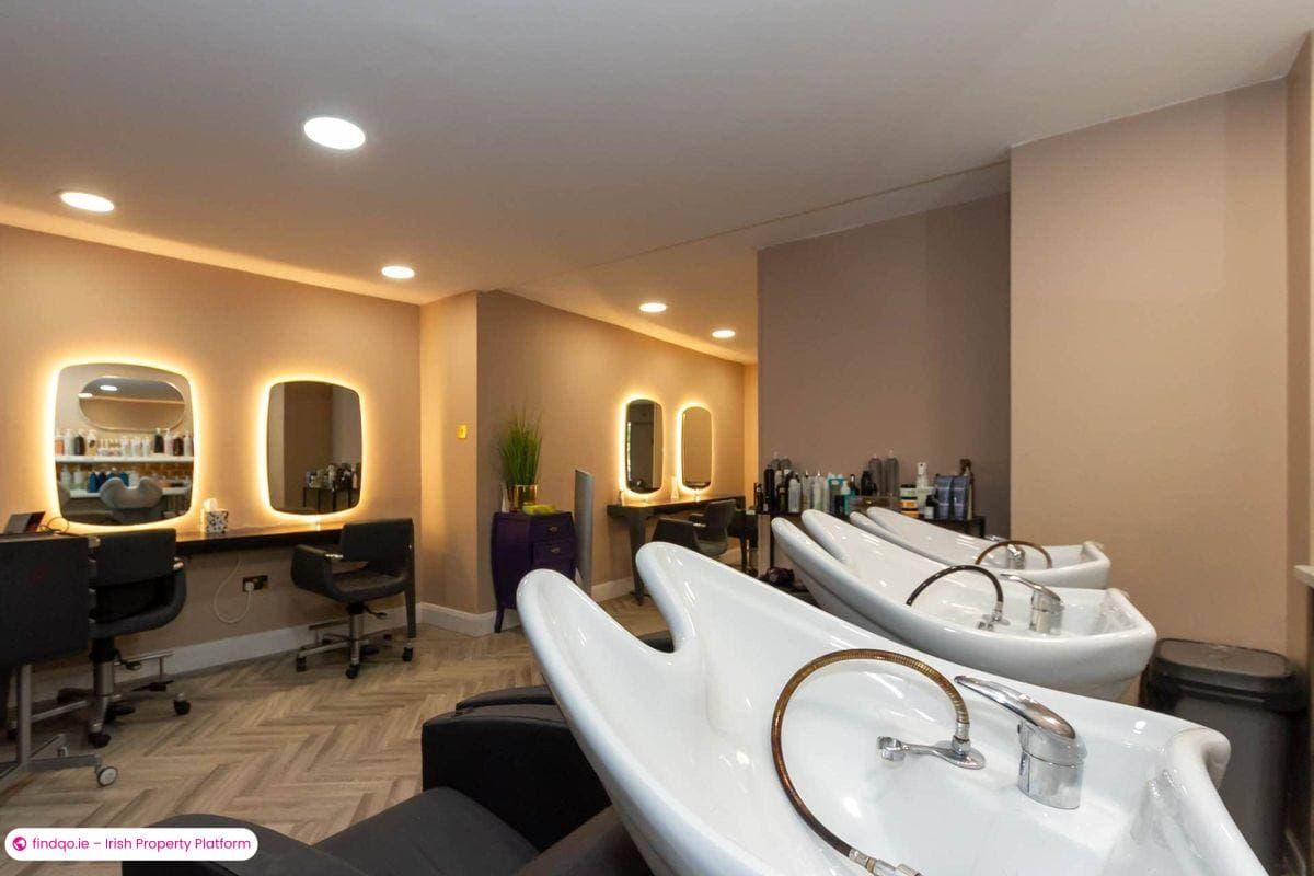 Office Space for Sale in Stillorgan, Dublin (County)