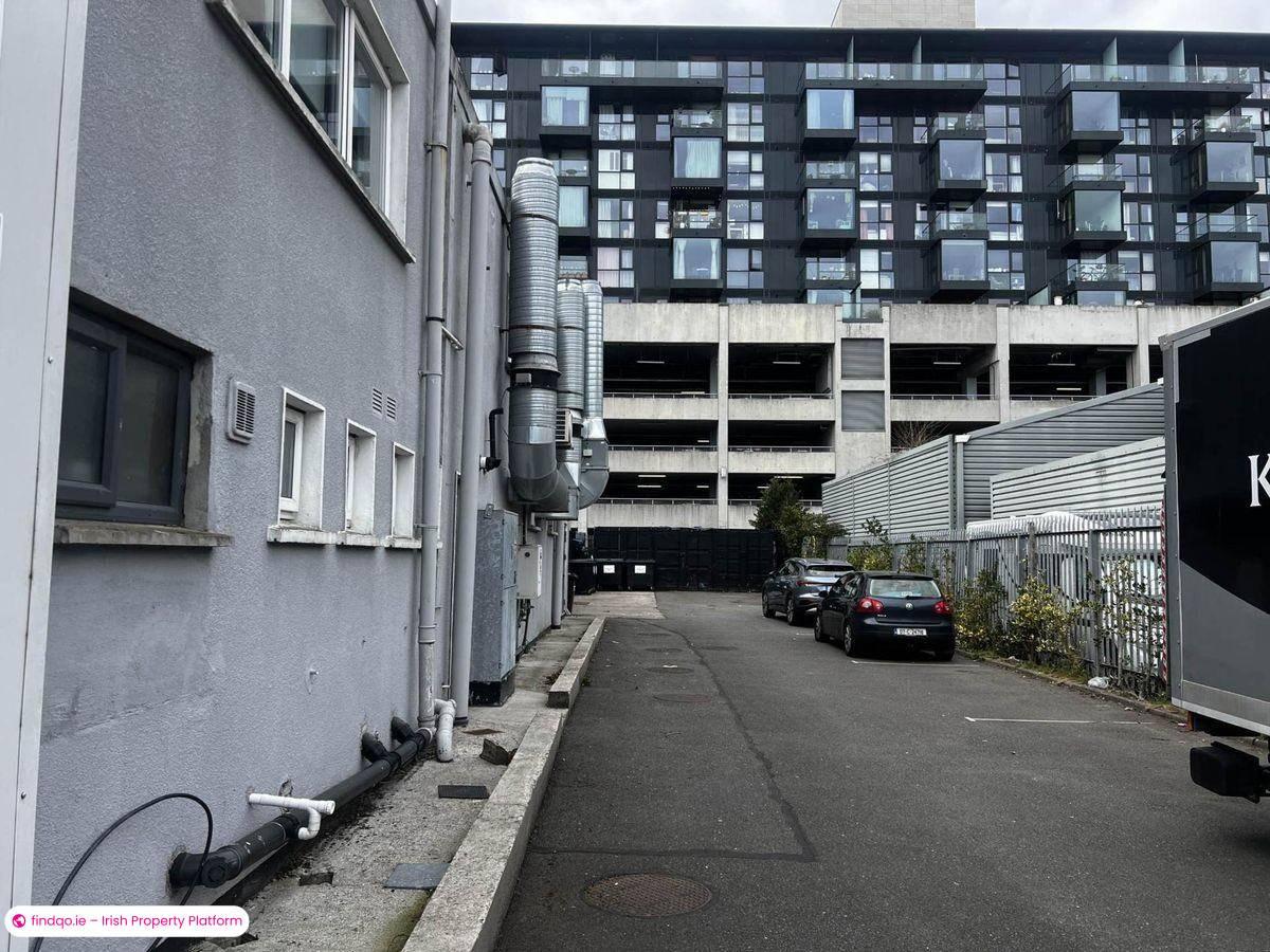 Commercial Site for Sale in Dublin 18