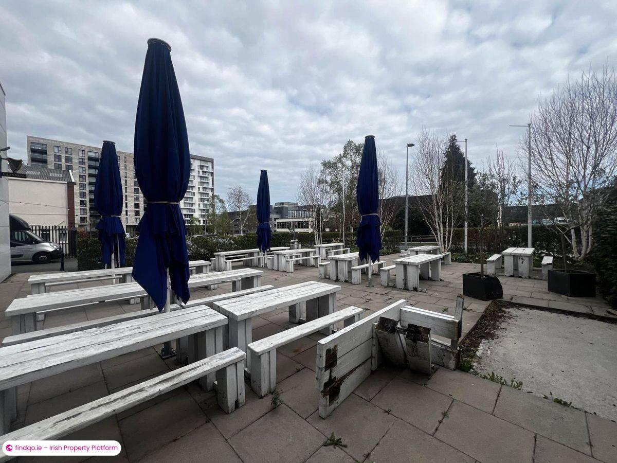 Commercial Site for Sale in Dublin 18