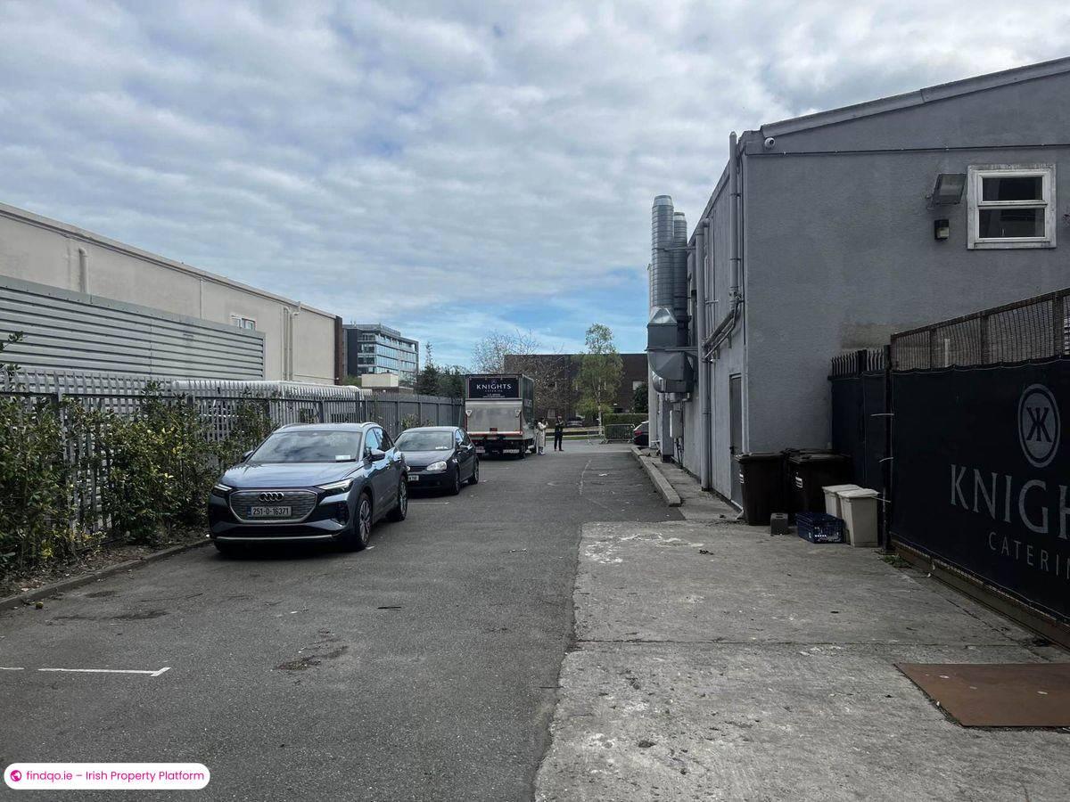 Commercial Site for Sale in Dublin 18