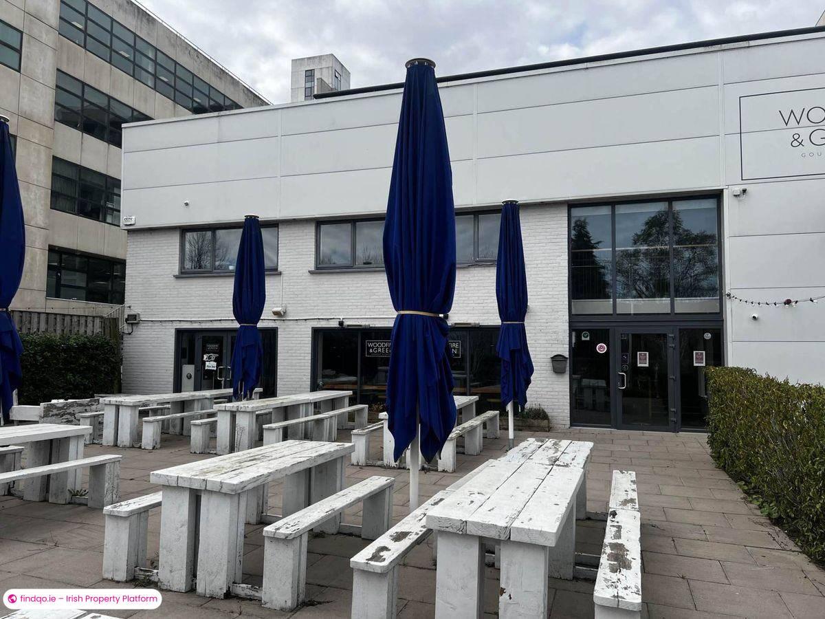 Commercial Site for Sale in Dublin 18