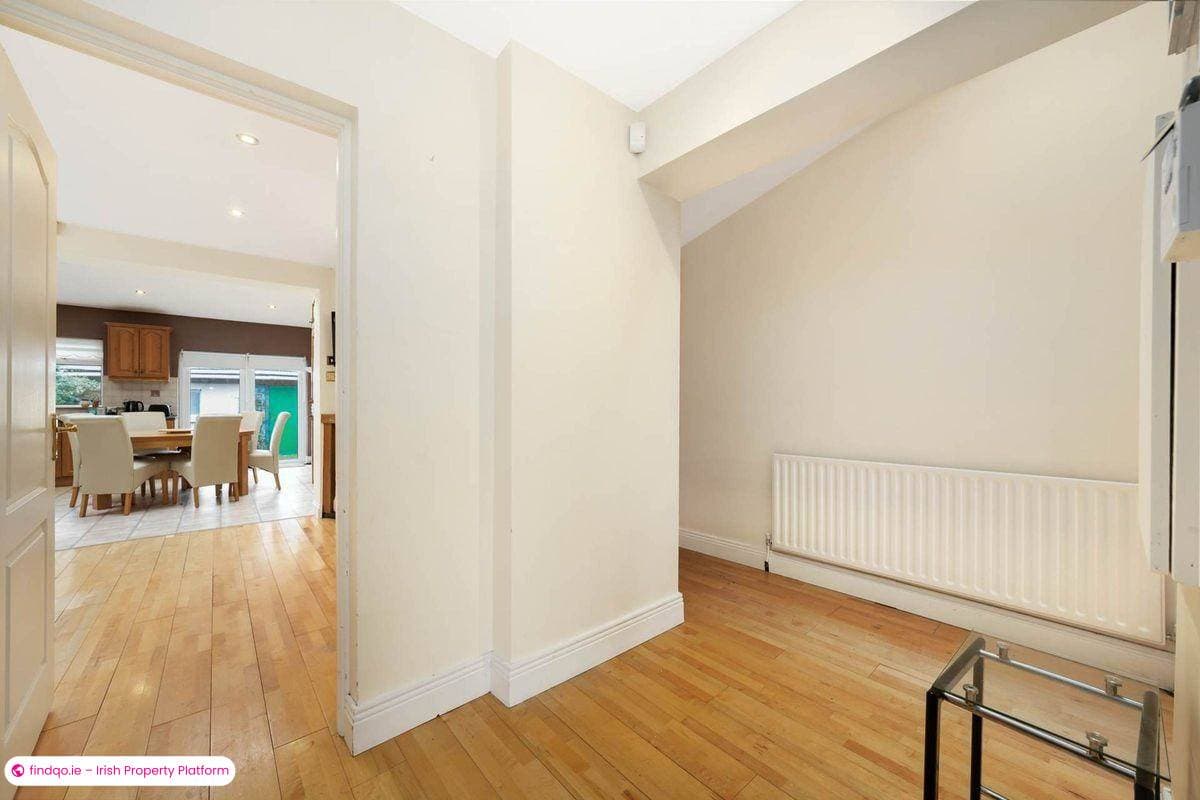 Semi-detached house for Sale in Lucan, Dublin (County)