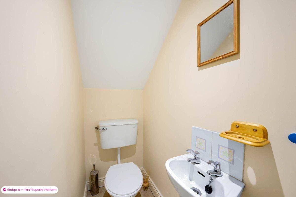 Semi-detached house for Sale in Lucan, Dublin (County)
