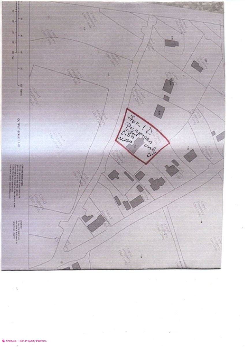 Bungalow for Sale in Kilcully, Cork