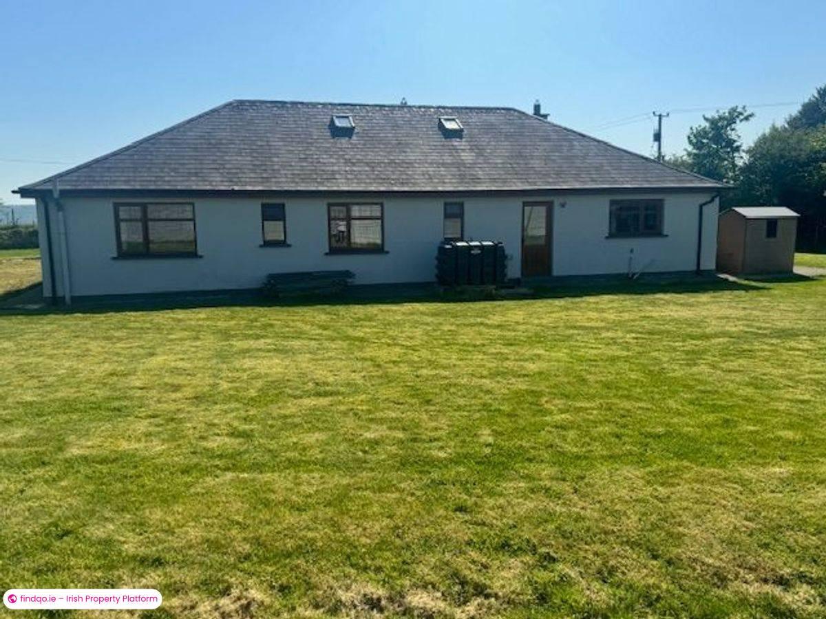 Bungalow for Sale in Kilcully, Cork
