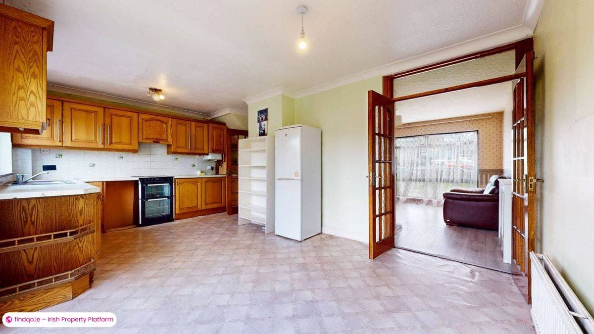 Semi-detached house for Sale in Dublin 13