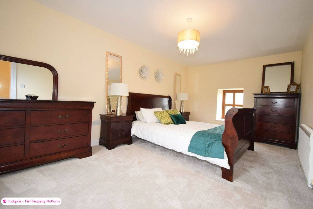 Detached house for Sale in Ballymote, Sligo