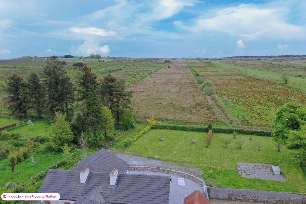 Detached house for Sale in Ballymote, Sligo