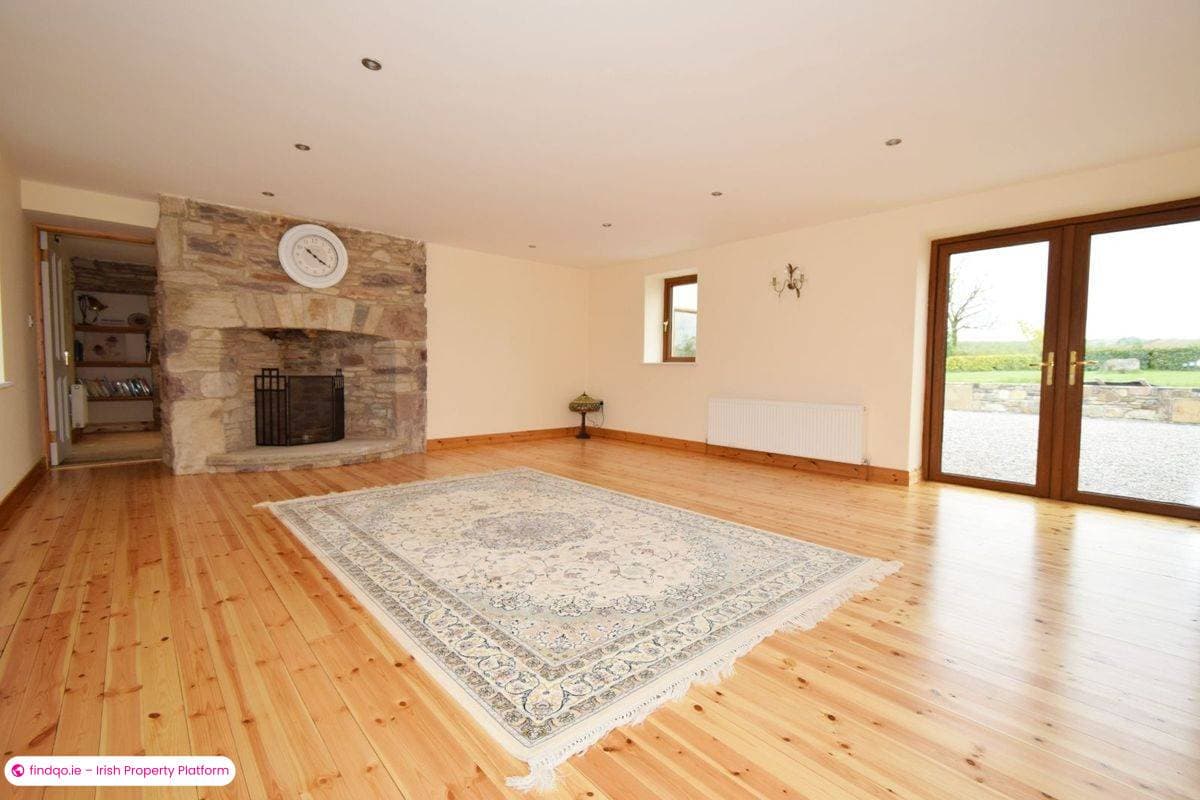 Detached house for Sale in Ballymote, Sligo