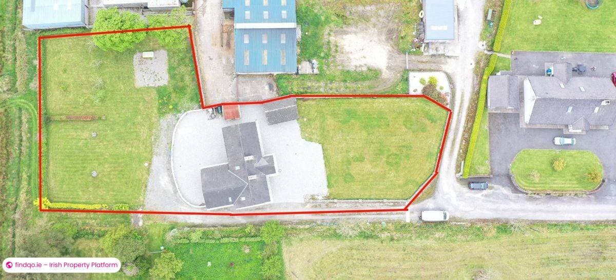 Detached house for Sale in Ballymote, Sligo