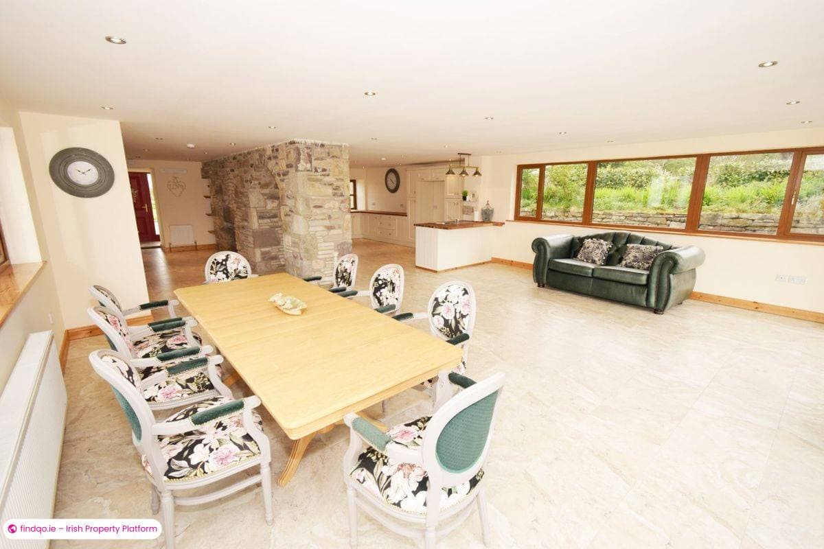 Detached house for Sale in Ballymote, Sligo