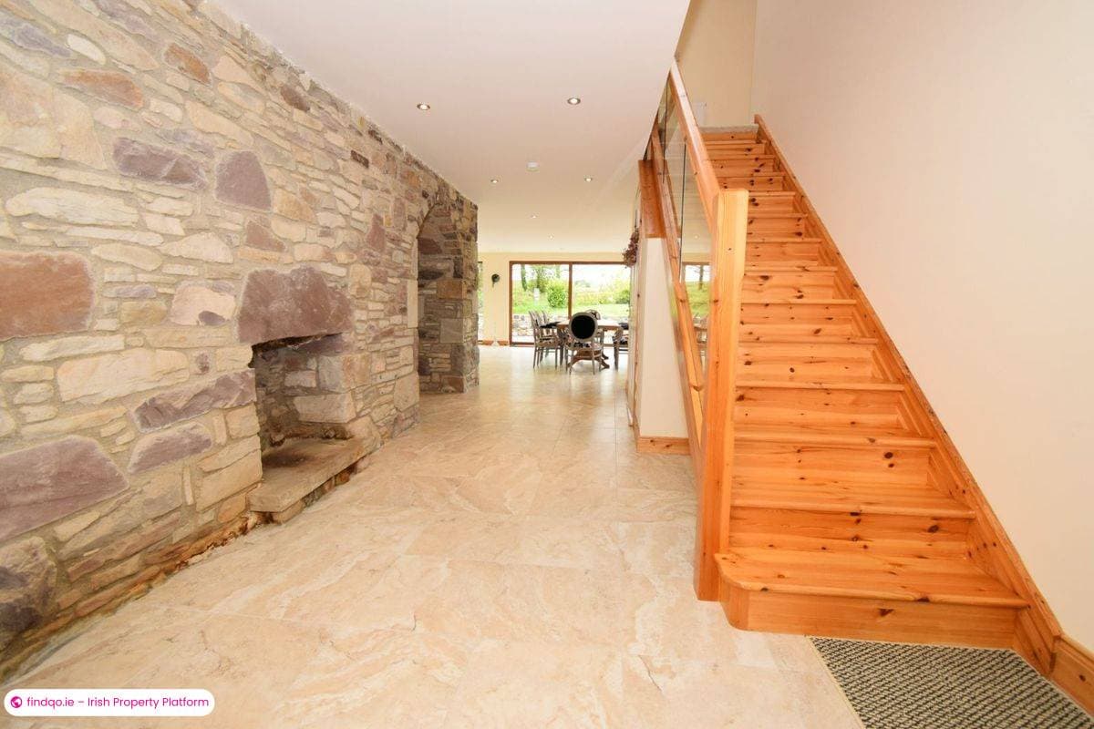 Detached house for Sale in Ballymote, Sligo