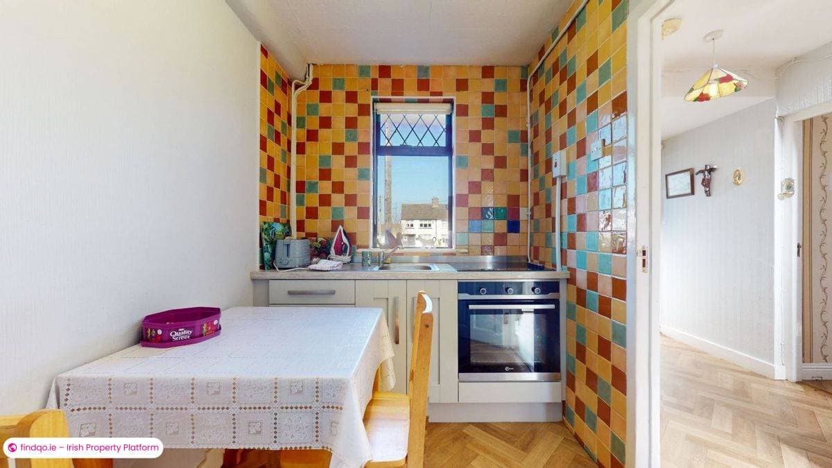 Terraced house for Sale in Dublin 5