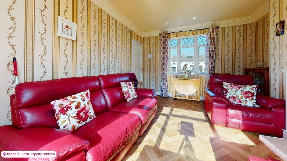 Terraced house for Sale in Dublin 5