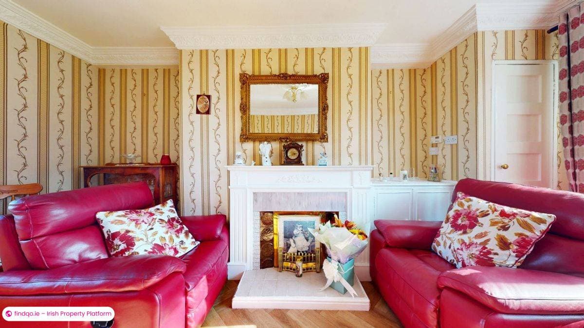 Terraced house for Sale in Dublin 5