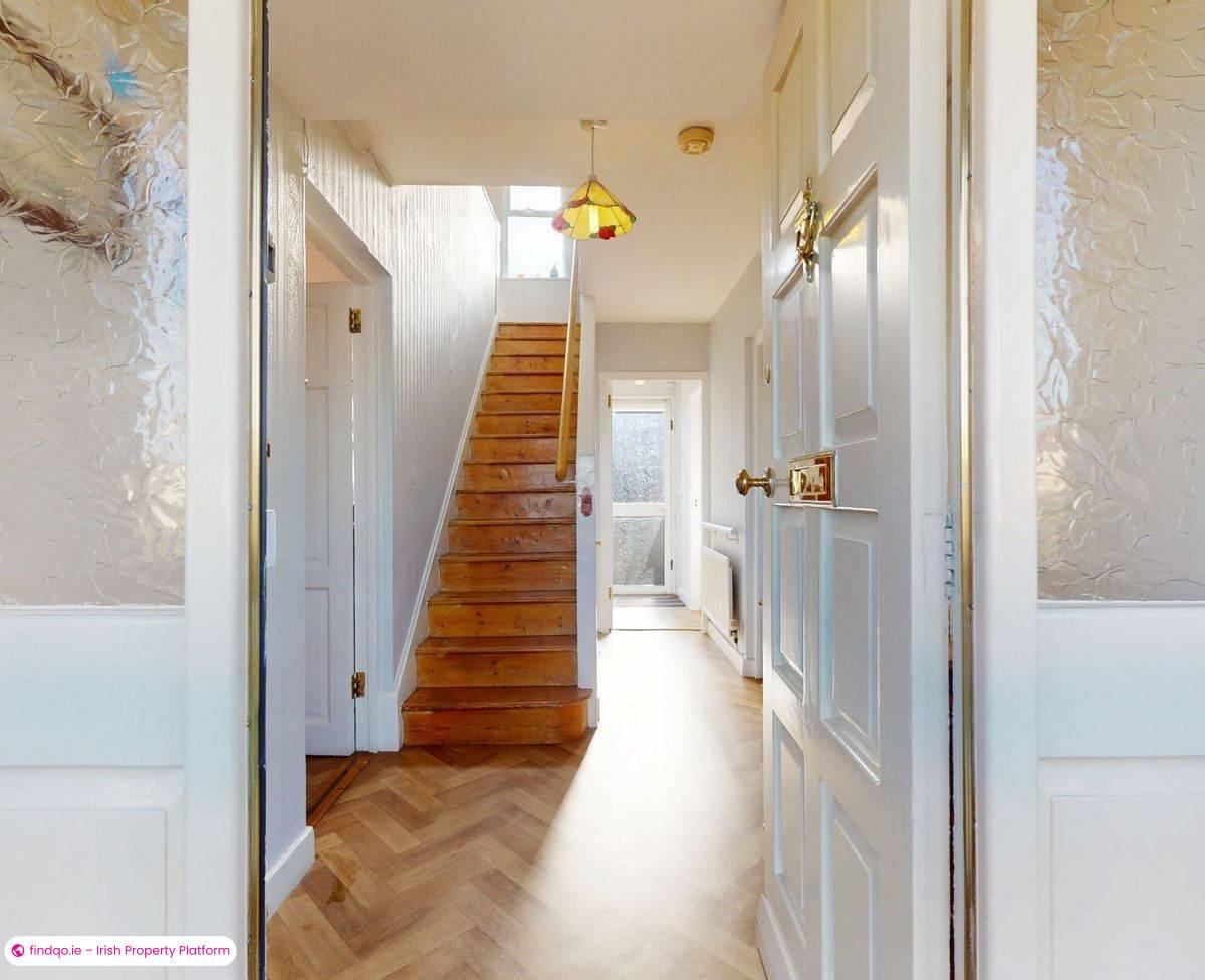 Terraced house for Sale in Dublin 5