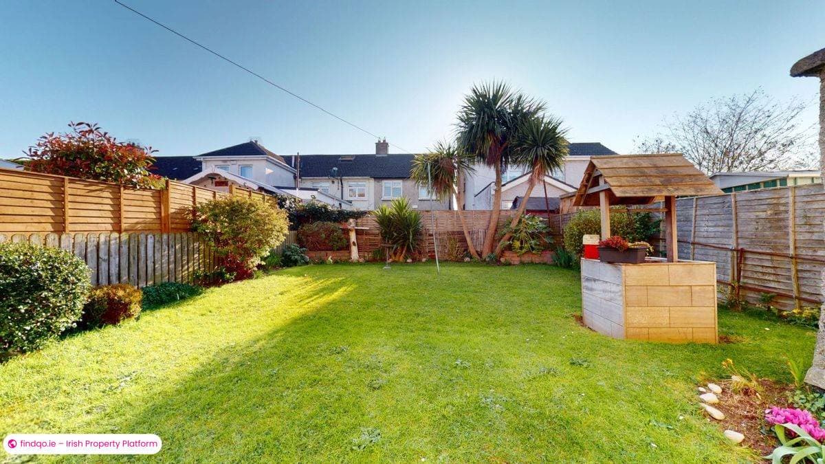 Terraced house for Sale in Dublin 5