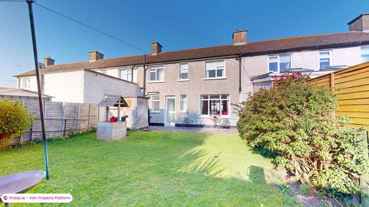 Terraced house for Sale in Dublin 5