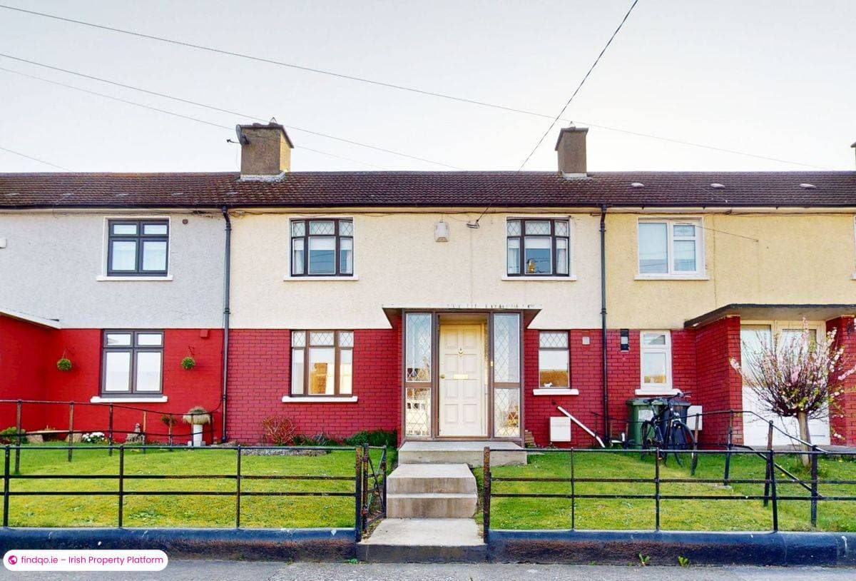 Terraced house for Sale in Dublin 5