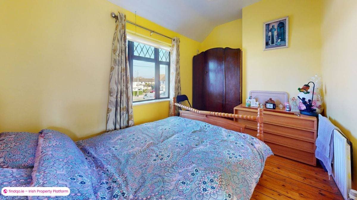 Terraced house for Sale in Dublin 5