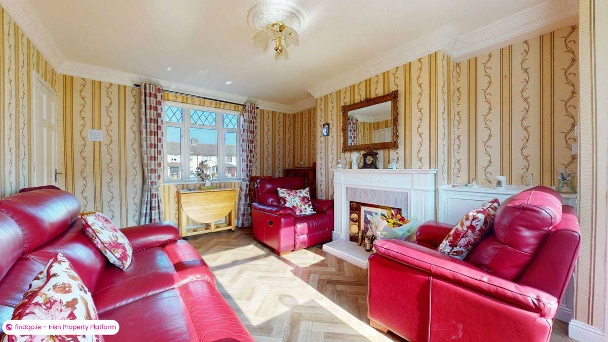 Terraced house for Sale in Dublin 5