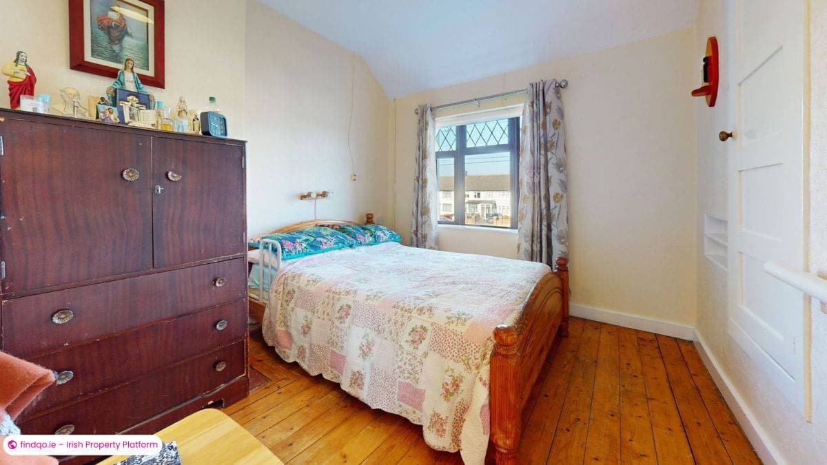 Terraced house for Sale in Dublin 5