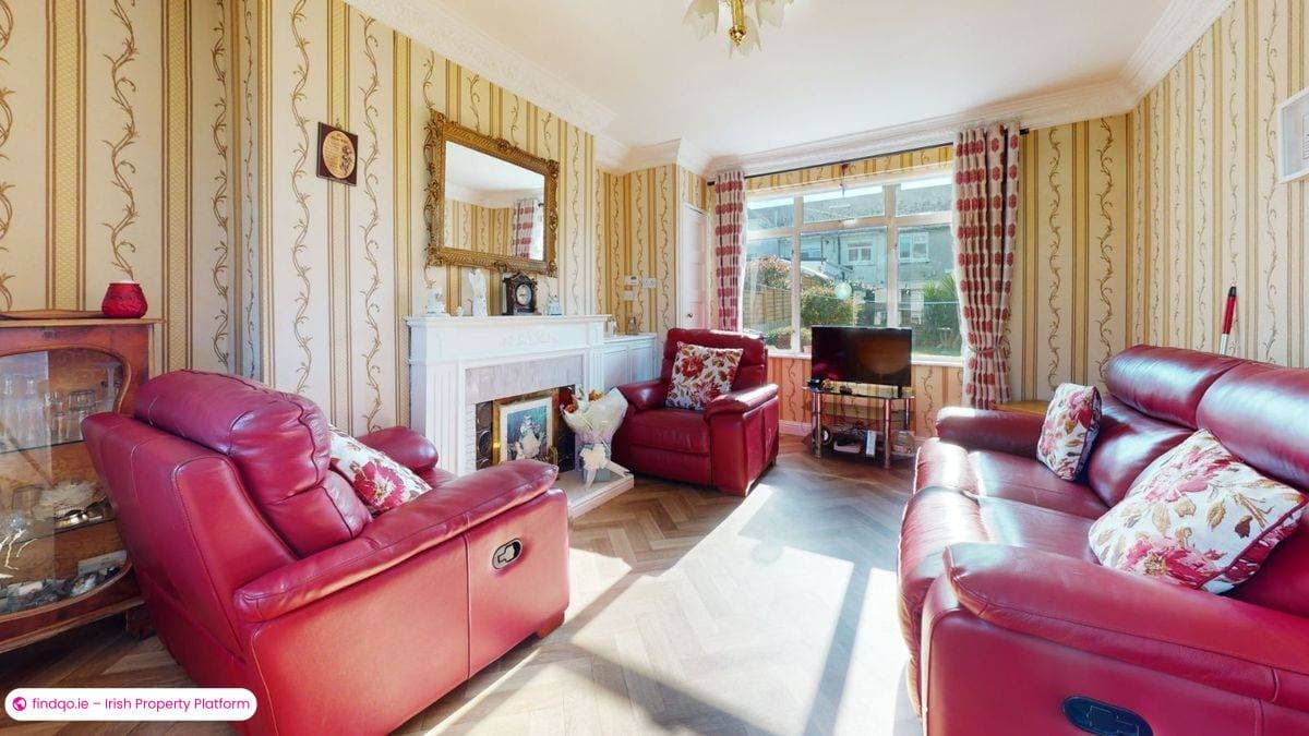 Terraced house for Sale in Dublin 5