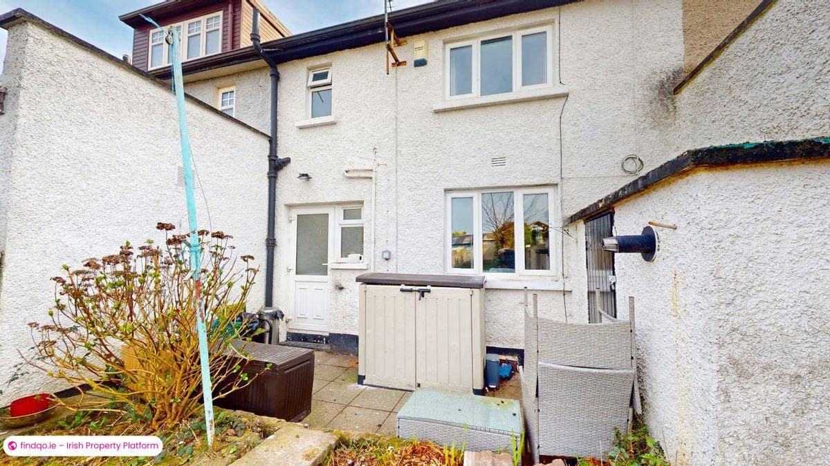 Semi-detached house for Sale in Dublin 11