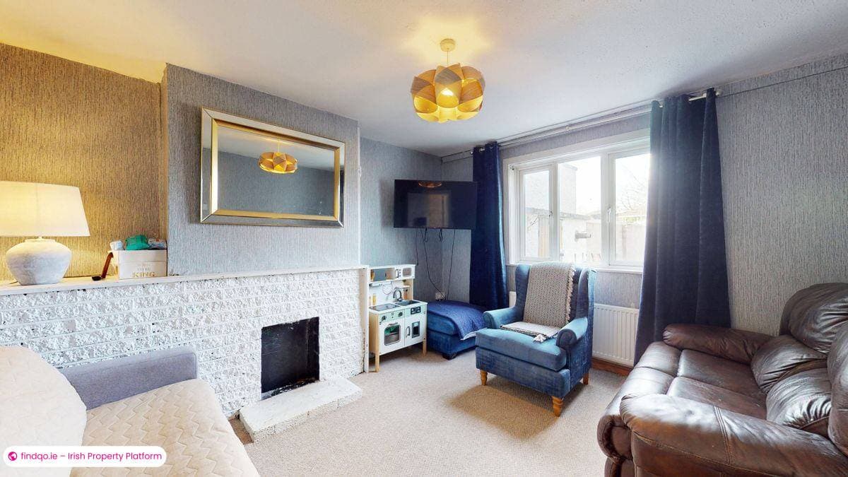 Semi-detached house for Sale in Dublin 11