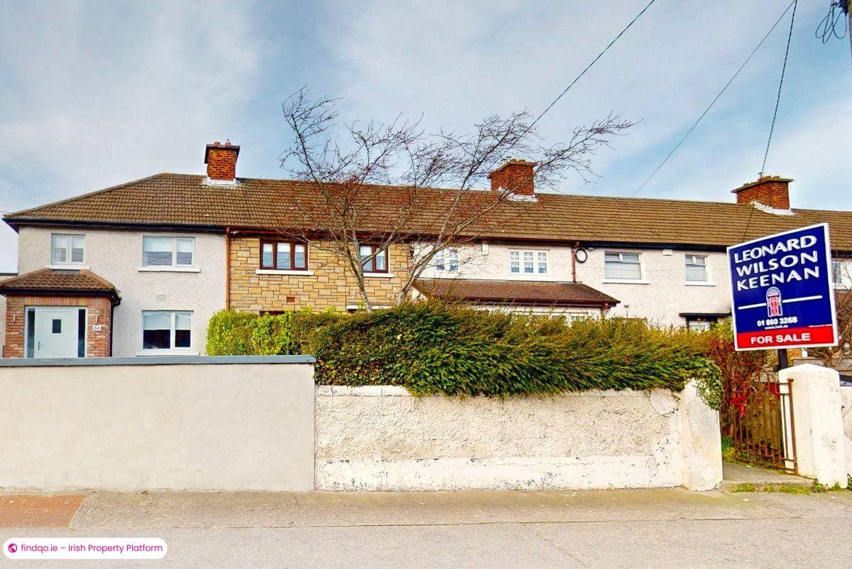 Semi-detached house for Sale in Dublin 11