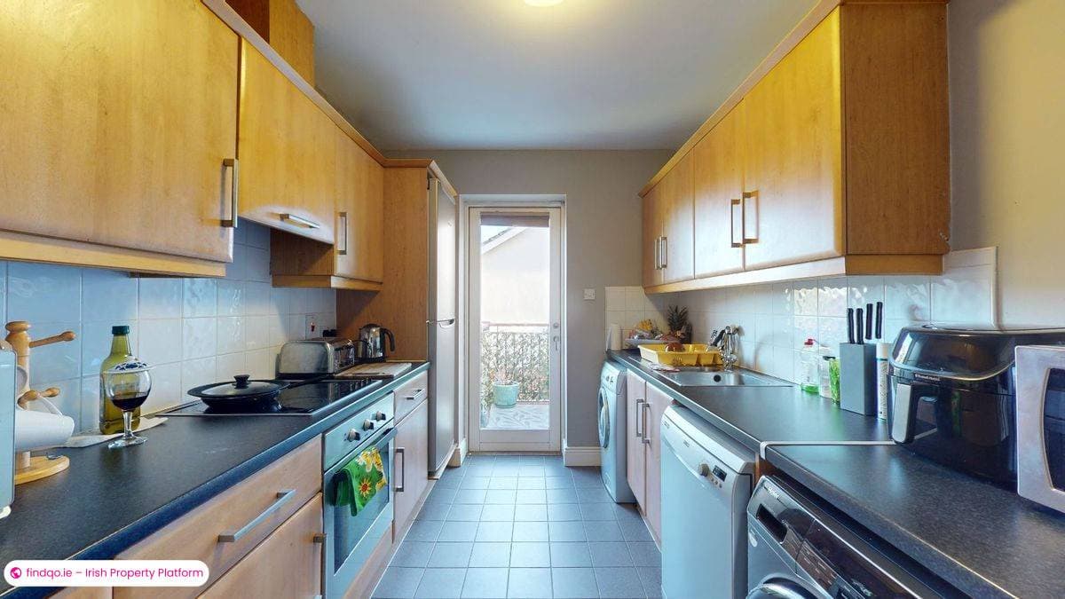Apartment for Sale in Portmarnock, Dublin (County)