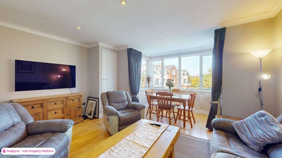 Apartment for Sale in Portmarnock, Dublin (County)